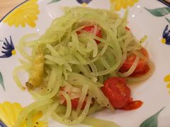 莴笋丝-萨莉亚意大利餐厅(白云汇店)