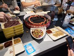 -刘炭长牛烧大块烤肉(盘锦大洼店)