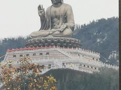 -龙口南山旅游景区