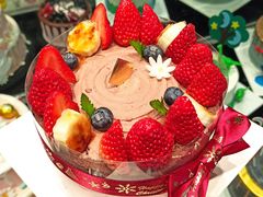 -卷心卷意·轻甜蛋糕(新光天地店)