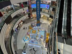 -万达广场(槐房店)