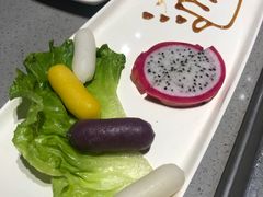 -海底捞火锅(名门店)