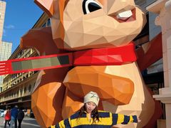 -松雷商业(南岗店)