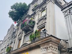 -长人馄饨铺(解放街店)
