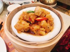 特色蒸排骨-点都德(北京路贰店)