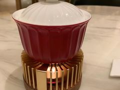 -万悦中餐厅·武汉卓尔万豪酒店