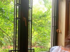 -杭州西湖柳莺里酒店·闻莺厅