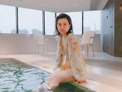 -斯博特游泳俱乐部(建业艾美酒店店)
