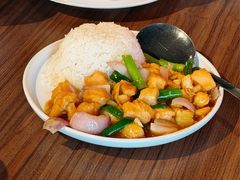 -肥肥蟹海鲜饭店(马六甲店)