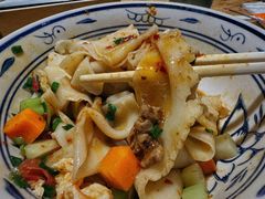 -小杨烤肉(朱雀店)