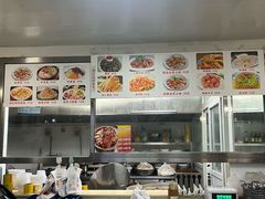 -门框胡同百年卤煮(杨庄路店)