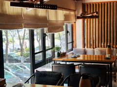 -竹里馆 ·茶食(奥体店)