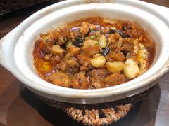 -客宴·江西客家菜(红角洲店)