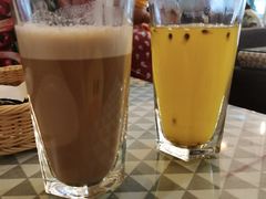 -嘉喜来比萨(罗马花园店)