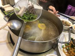 -陈记顺和潮汕牛肉火锅(棠德南路店)
