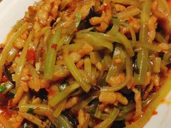 -咪咪川菜(太乙路店)