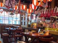 -白石の深夜食堂(宝龙店)