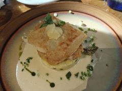 -巴别塔法餐舍(合作路店)