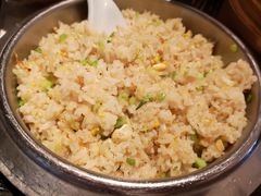 鸡蛋炒饭-大良毋米粥(锦龙路总店)