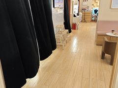-海马体照相馆(成都来福士广场店)
