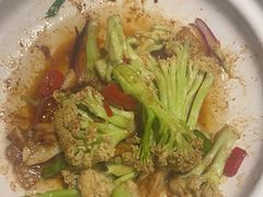 -京味斋·北京烤鸭(北京南站洋桥店)