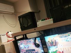 -网鱼电竞·棋牌(五一广场店)
