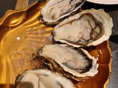 -牛YO寿喜烧·铁板烧和牛火锅自助(市府恒隆店)