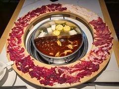 -三毛牛肉店(福强店)