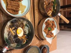-小满手工粉(上海文峰广场店)