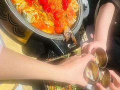 -烤匠麻辣烤鱼(万象城店)