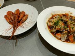 -阿毛饭店(和义路店)