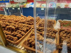 -桂发祥十八街麻花(和平路店)