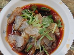 -江南婆婆(车墩店)