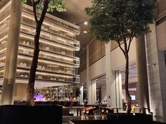 -博林天瑞喜来登酒店·西丽尚膳