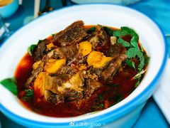 -翠湖宾馆·中餐厅