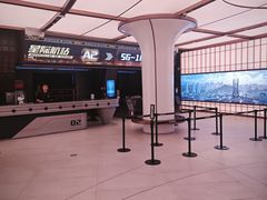 -首钢一高炉·SoReal科幻乐园