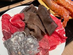 -星伦多自助料理·涮烤一体(杭州来福士店)