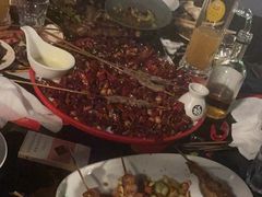 -金谷园饺子·烧烤·家宴(人大总店)