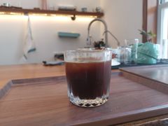 美式-Line 咖啡(石厦花园店)