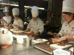 -四季小馆·地道北京小吃(广百店)