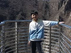 -十渡东湖港风景区