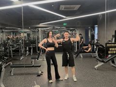 -锐动健身(博地中心店)
