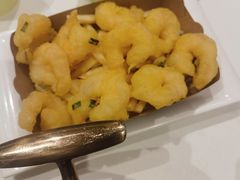 -双合园·海鲜水饺青岛菜(万佳广场店)