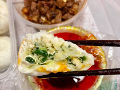-胡家包子·清真(大众巷店)