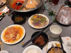 -骨之味·筒骨汤火锅(江头店)
