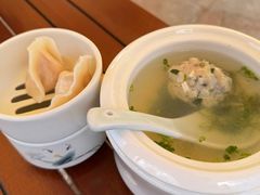 -喜鼎海胆水饺(东港店)