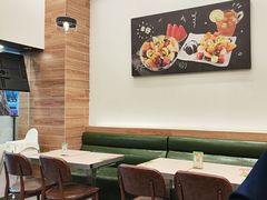 -佰搭果·广式茶餐厅(西华路店)