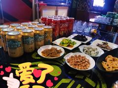 -金沙湾KTV(丽悦新天店)