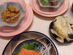 -争鲜回转寿司(东方银座店)