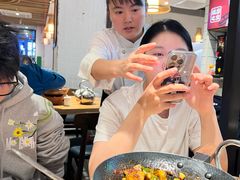 -聚鑫朋酸菜肥肠(九龙仓店)